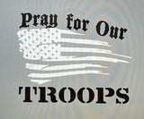 Pray for Troops T-Shirt